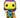 Thor Ragnarok Loki Black Light Funko Pop! Vinyl Figure