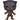 Black Panther Warrior Falls Pop! Vinyl Figure, Not Mint - State of Comics
