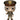 Stan Lee, General, Walmart Exclusive Pop! Vinyl Figure, Not Mint - State of Comics