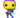 Wasp Black Light Funko Pop! Vinyl Figure
