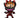 Carnage Pop! Vinyl Figure, Not Mint