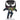 Venom Leaping #373 Marvel Pop! Vinyl Figure (Marvel Collector Corps Exclusive) outside the box