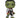 Hulk (Quantum Realm Suit) Pop! Vinyl Figure, Not Mint - State of Comics