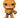 The Thing Pop! Vinyl Figure, Not Mint
