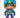 Marvel Captain America Black Light Funko Pop! Vinyl Figure