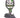 Zombie Silver Surfer Pop! Vinyl Figure, Not Mint