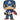 Captain America Pop! Vinyl Figure, Not Mint - State of Comics