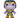 Thanos Glow In The Dark Pop! Vinyl Figure - State of Comics