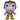 Thanos Glow In The Dark Pop! Vinyl Figure - State of Comics