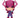 Galactus with Silver Surfer 10" inch Pop! Vinyl Figure