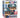 Funko Pop! Vinyl figure of WWII Ultimates Captain America from Marvel, featuring detailed costume and shield in a boxed display