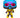 Avengers Endgame Ant-Man Black Light Funko Pop! Vinyl Figure