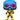 Avengers Endgame Ant-Man Black Light Funko Pop! Vinyl Figure