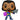 Bishop #919 X-Men Pop! Vinyl Figure (Walgreens Exclusive) outside the box