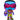 Funko Pop! vinyl figure of Captain America from Falcon and the Winter Soldier, featuring black light glow effect.