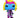 Loki Sylvie Black Light Funko Pop! Vinyl Figure