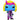 Loki Sylvie Black Light Funko Pop! Vinyl Figure
