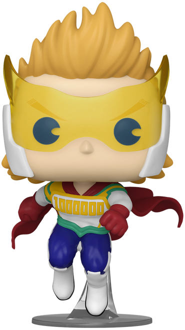 Mirio Togata Pop! Vinyl Figure