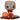 Deluxe Sam with Pumpkin & Sack Pop! Vinyl Figure, Not Mint