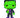 Frankenstein Black Light Funko Pop! Vinyl Figure, Not Mint
