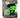 Frankenstein Black Light Funko Pop! Vinyl Figure, Not Mint