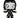 The Crow Funko Pop! Vinyl Figure, Not Mint