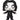The Crow Eric Draven Pop! Vinyl Figure - State of Comics