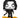 The Crow Eric Draven with Crow (GITD) Funko Pop! Vinyl Figure
