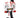 Damien Leone's Terrifier Art the Clown Funko Pop! Vinyl Figure