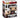 Funko Pop! Vinyl figure of Kevin Smith from movies, featuring detailed design and vibrant colors in a collectible box.