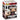 Funko Pop! Vinyl figure of Kevin Smith from movies, featuring detailed design and vibrant colors in a collectible box.