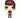 Ready Player One Art3mis Pop! Vinyl Figure, Not Mint - State of Comics