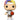 White Men Can't Jump Billy Hoyle Pop! Vinyl Figure