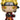 Naruto Shippuden Naruto Sage Mode Pop! Vinyl Figure - State of Comics