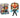 Nova 494 Pop! Vinyl Figure - State of Comics