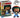 Reggae Rasta Pop! Vinyl Figure - State of Comics