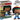 Reggae Rasta Pop! Vinyl Figure - State of Comics