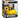 The Penguin and Duck Ride Pop! Vinyl Figure, Not Mint