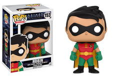 Batman the Animated Series Robin Pop! Vinyl Figure