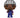Tupac Shakur Pop! Vinyl Figure