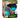 Jimi Hendrix Black Light Funko Pop! Vinyl Figure