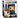 Saturday Night Live Stefon Pop! Vinyl Figure, Not Mint - State of Comics