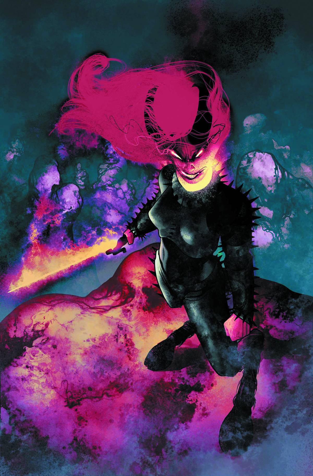 Uncanny X-Men #7 Now - State of Comics