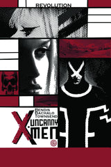 Uncanny X-Men #25 - State of Comics