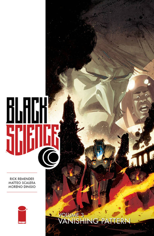 Black Science TP Vol 03 Vanishing Pattern (Mr) - State of Comics
