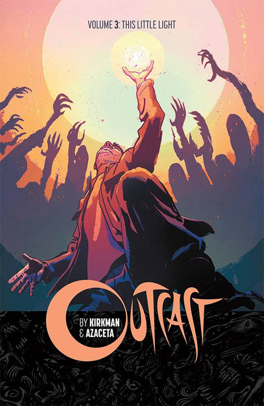 Outcast by Kirkman & Azaceta TP Vol 03 - State of Comics