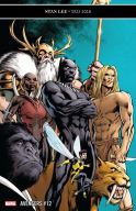 Avengers #12 - State of Comics