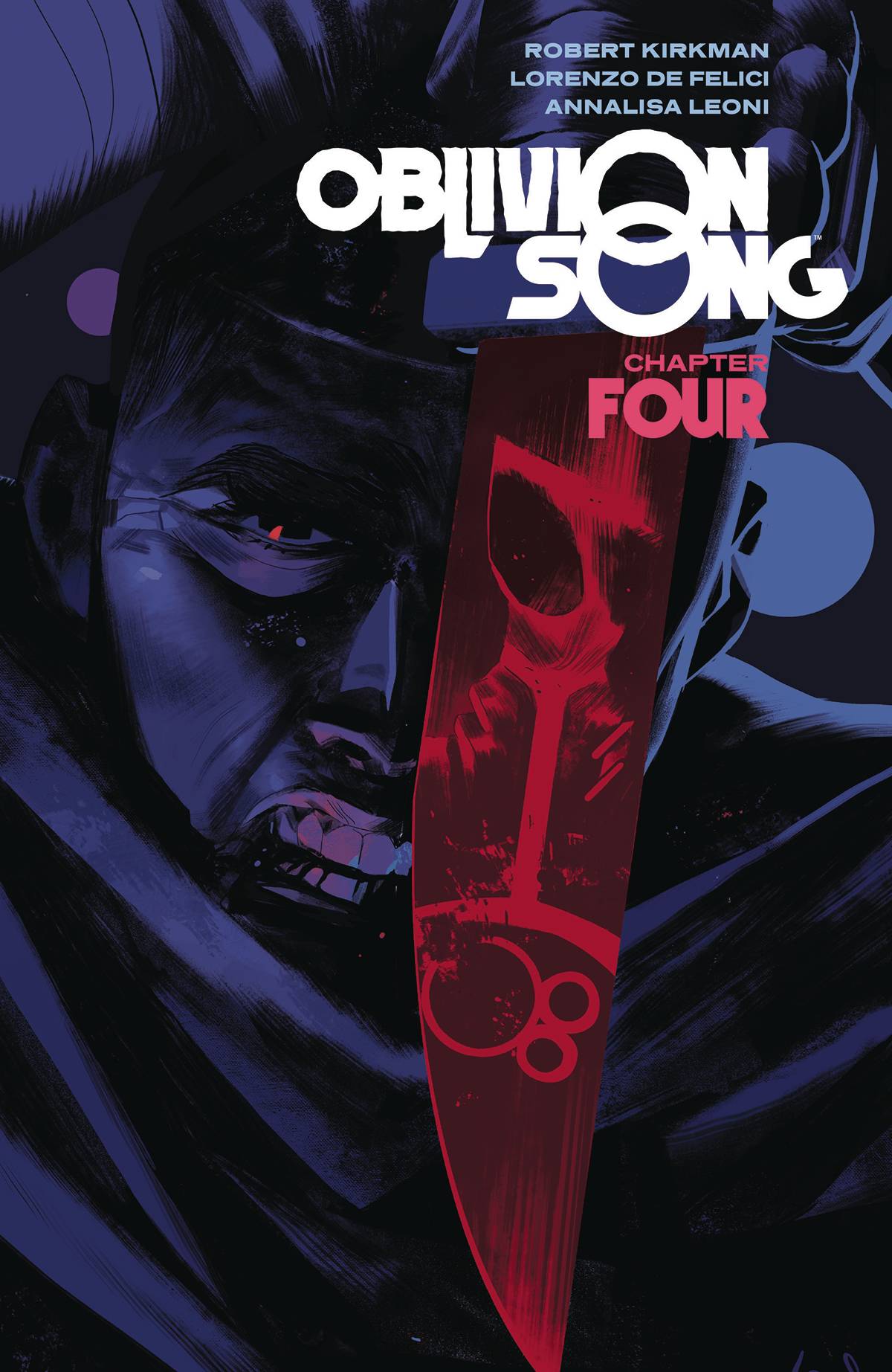 Oblivion Song By Kirkman & De Felici Tp Vol 04 - State of Comics