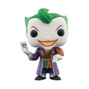 DC Heroes The Joker (Imperial Palace) Pop! Vinyl Figure