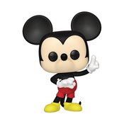 Disney Classics Mickey Mouse Pop! Vinyl Figure - State of Comics